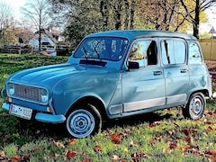 Renault R 4 R 4 GTL