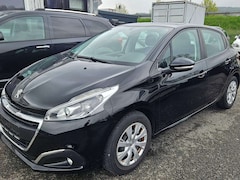 Bild des Angebotes Peugeot 208 Active    Finanzierung möglich