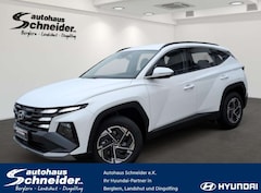 Bild des Angebotes Hyundai TUCSON MJ25 1.6 TGDi 6-Gang SELECT NAVI/LED/KAMERA/DAB+