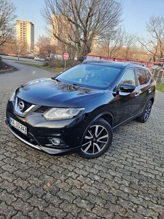 Bild des Angebotes Nissan X-Trail 1.6 dCi Xtronic Tekna