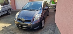 Bild des Angebotes Toyota Yaris Cool