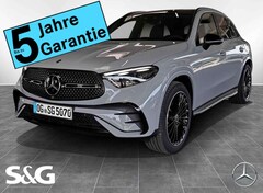 Bild des Angebotes Mercedes-Benz GLC 300 d 4M AMG 360°+DIG-LED+Pano+AHK+Distronic
