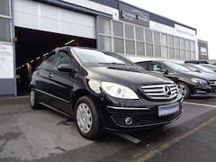 Bild des Angebotes Mercedes-Benz B 170 Benzin*2.HAND*SHZ*ALU*8-fach*KLIMA*