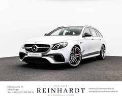 Bild des Angebotes Mercedes-Benz E 63 AMG E63s AMG T 4MATIC 20Z./AMG-AGA/PANO/BURMESTER