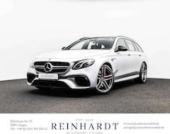 Bild des Angebotes Mercedes-Benz E 63 AMG E63s AMG T 4MATIC 20Z./AMG-AGA/PANO/BURMESTER