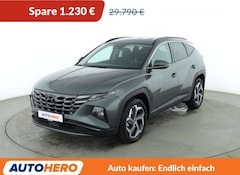 Bild des Angebotes Hyundai TUCSON 1.6 T-GDI Hybrid Trend 4WD Aut.*NAVI*LED*CAM*ACC*