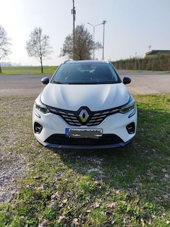 Bild des Angebotes Renault Captur 1.5 blue dci Intens 115cv edc