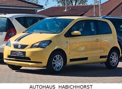 Bild des Angebotes SEAT Mii Style TÜV Neu/Allwetterreifen/Efh/Alufelgen