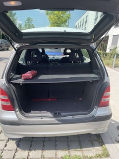 Bild des Angebotes Mercedes-Benz A 140 Classic