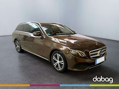 Bild des Angebotes Mercedes-Benz E 200 T Avantgarde AHK schwenkbar Garantie Leder elek...