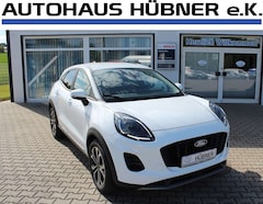 Bild des Angebotes Ford Puma Titanium * Winterpaket*Allwetterbereift*