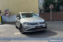 Bild des Angebotes VW Golf Sportsvan United*NAV*SHZ*ACC*PDC*Carplay*