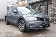 Bild des Angebotes VW Tiguan Life AHK/LED/Navi/Automatik