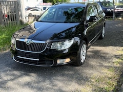 Bild des Angebotes Skoda Superb Combi Ambition * LPG Gas Anlage