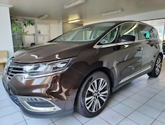 Bild des Angebotes Renault Espace V Initiale Paris Navi*Pano*360°Kamera*LED
