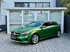 Bild des Angebotes Mercedes-Benz A 180 BlueEfficiency/Kamera/Navi/8Fach/2.Hnd/LED