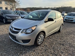 Bild des Angebotes Opel Karl Edition*Klima*2.Hand*Wenig KM*