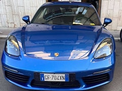 Bild des Angebotes Porsche Cayman 718 Cayman
