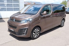 Bild des Angebotes Citroen Spacetourer Spacetourer Shine M Pano_HUD_LED_Mas
