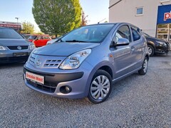 Bild des Angebotes Nissan Pixo Acenta