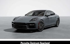 Bild des Angebotes Porsche Panamera 4S E-Hybrid SportDesign Paket,Hinterach