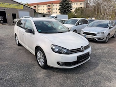 Bild des Angebotes VW Golf Golf 1.4 TSI Style
