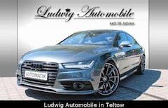 Bild des Angebotes Audi S7 Sportback 4.0 TFSI quattro HUD*Leder*BOSE