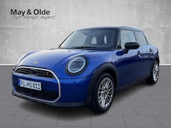 Bild des Angebotes MINI Cooper S Favoured Trim Paket XL LenkradHZG Memory H/K