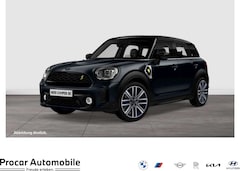 Bild des Angebotes MINI Cooper SE Countryman Cooper SE ALL4 Countryman HUD PANO ACC RFK