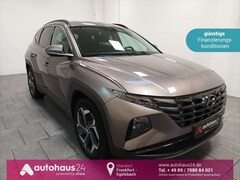 Bild des Angebotes Hyundai TUCSON 1.6 T-GDI Trend 4WD|Navi|CAM|Lenkradhzg.