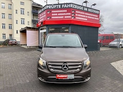 Bild des Angebotes Mercedes-Benz Vito 109/110/111/114 CDI / LANG / Bluetooth/AHK/PDC/USB