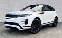 Bild des Angebotes Land Rover Range Rover Evoque D200 Dynamic SE