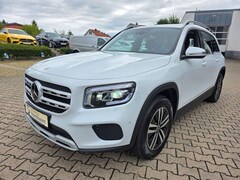 Bild des Angebotes Mercedes-Benz GLB 200 d Distronic/Automatik/Kamera/LED