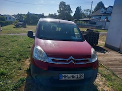 Bild des Angebotes Citroen Berlingo VTi 120 Multispace Exclusive