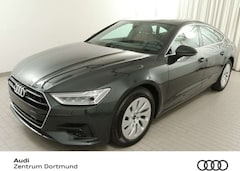 Bild des Angebotes Audi A7 Sportback 40 PANO AHK KAMERA eKLAPPE NAVI+