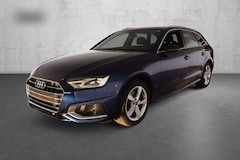 Bild des Angebotes Audi A4 35 TDI advanced Navi VC ACC RFK