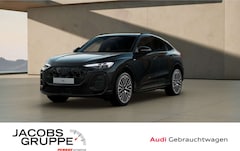 Audi Q5 Sportback TFSI qu. 2xS line/All Black/Luft/Pano/HuD/360°/Matrix/AHK