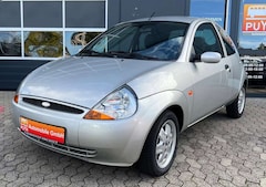 Bild des Angebotes Ford Ka/Ka+ Ka Capri