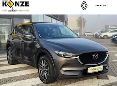 Bild des Angebotes Mazda CX-5 Sports-Line AWD *AHK/Pano/Leder/HuD*