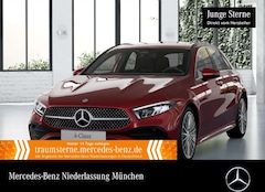 Bild des Angebotes Mercedes-Benz A 180 AMG+LED+KAMERA+TOTW+KEYLESS+7G