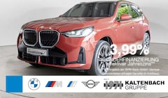 Bild des Angebotes BMW X3 xDrive 30e M Sport AHK PANO H/K HUD ACC