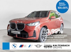 Bild des Angebotes BMW X3 xDrive 30e M Sport AHK PANO H/K HUD ACC