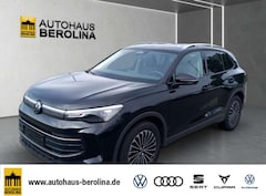 Bild des Angebotes VW Tiguan 1.5 eTSI Life DSG *AHK*Digi.C-Pro*R-CAM*