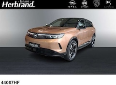 Bild des Angebotes Opel Grandland X GS +DAB+KLIMA+TEMPOMAT+LED+