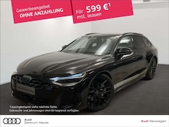 Bild des Angebotes Audi A6 Avant TDI quattro 150 KW S tronic