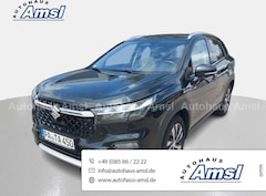 Bild des Angebotes Suzuki S-Cross 1.4 Hybrid Comfort+ AllGrip Garantie
