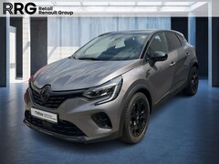 Bild des Angebotes Renault Captur II Rive Gauche