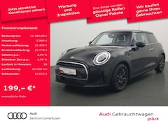 Bild des Angebotes MINI Cooper C lassic Trim AUT. PANO NAVI VIRT ACC K