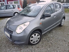 Bild des Angebotes Suzuki Alto 1.0i´14/wenig km/ met+ZV+Klima+RCD+USB/m.TÜV