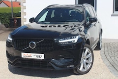 Bild des Angebotes Volvo XC90 R Design B5 AWD~Pano~360~AHK~